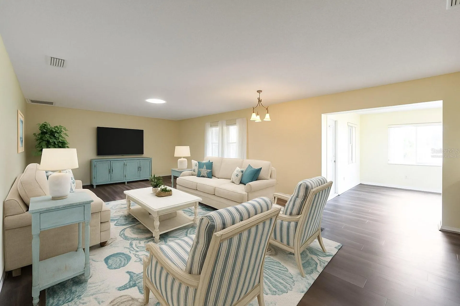 1005 Harefield Circle Sun City Center FL 33573