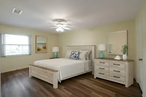 1005 Harefield Circle Sun City Center FL 33573