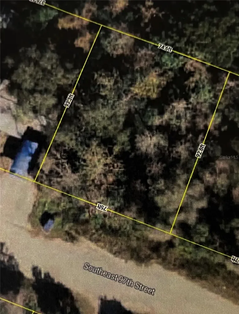 00 SE 97th Street Altoona FL 32702