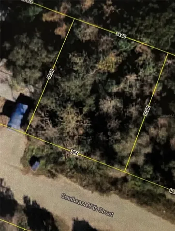 00 SE 97th Street Altoona FL 32702