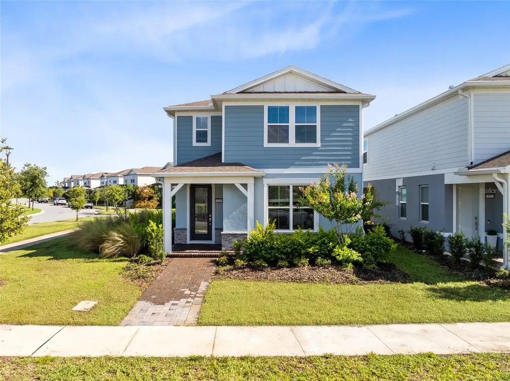 10209 Folly Beach Road Orlando FL 32827