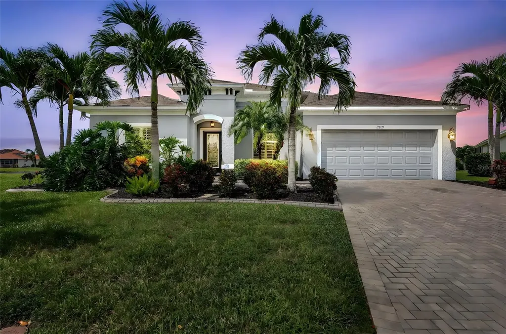 11909 Persian Terrace Bradenton FL 34212