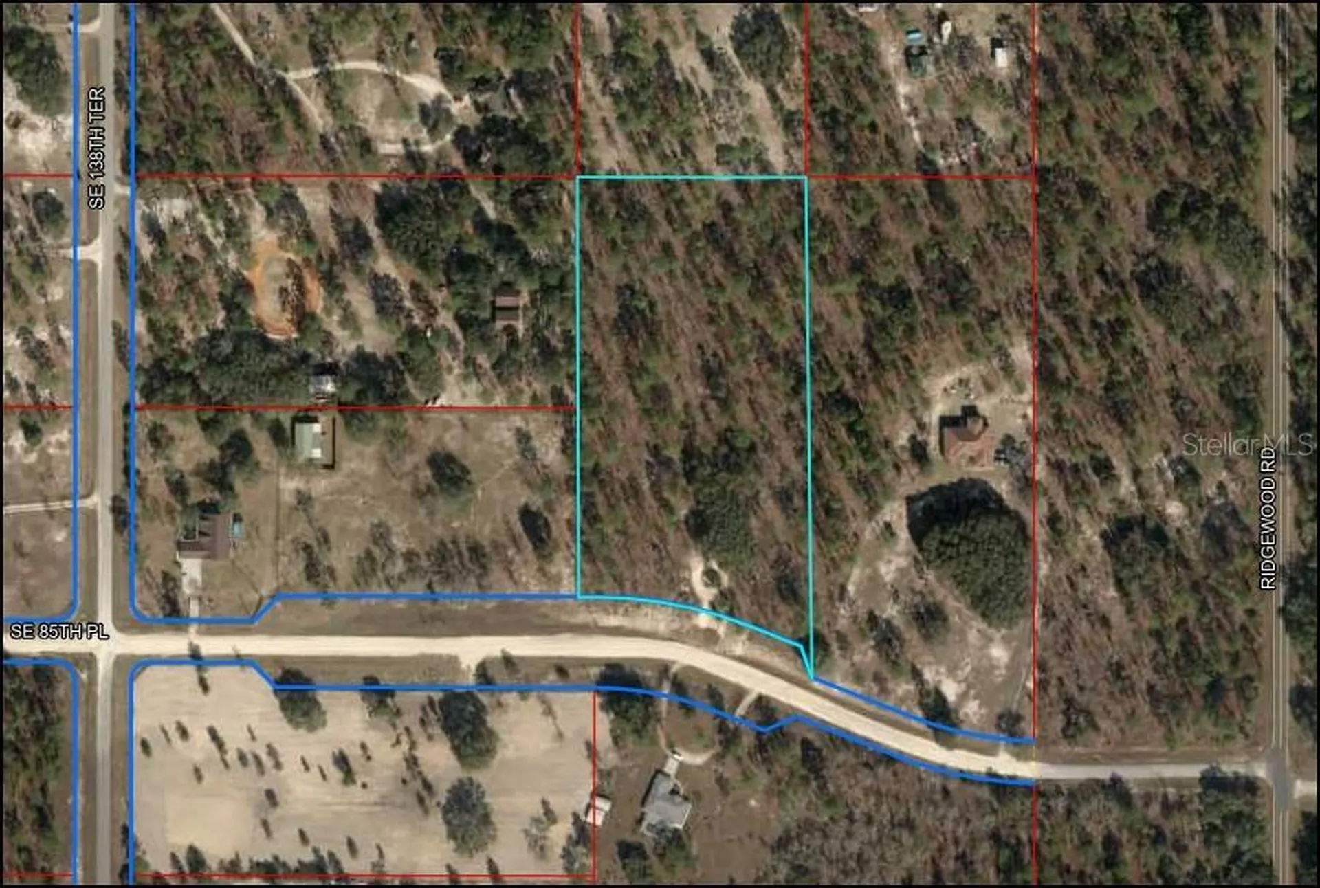 13971 SE 85 Place Dunnellon FL 34431