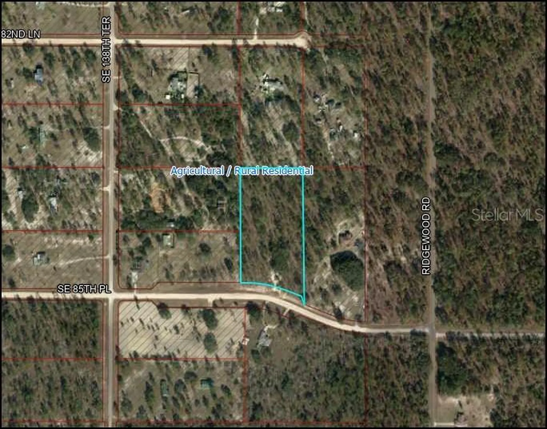 13971 SE 85 Place Dunnellon FL 34431