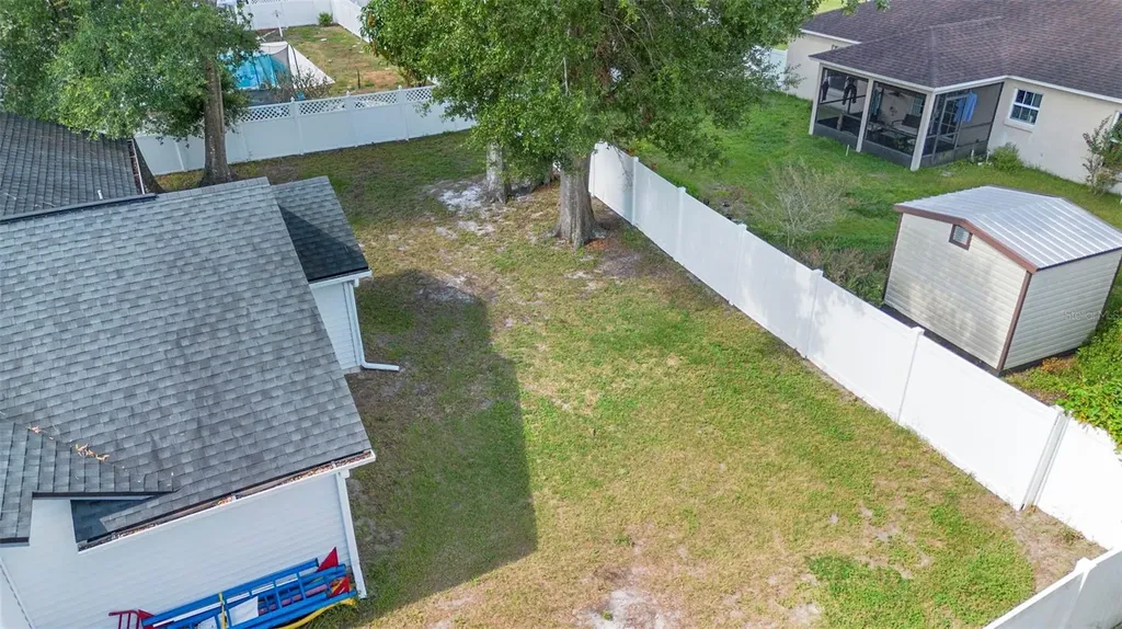 1150 Orangewood Avenue Deland FL 32724