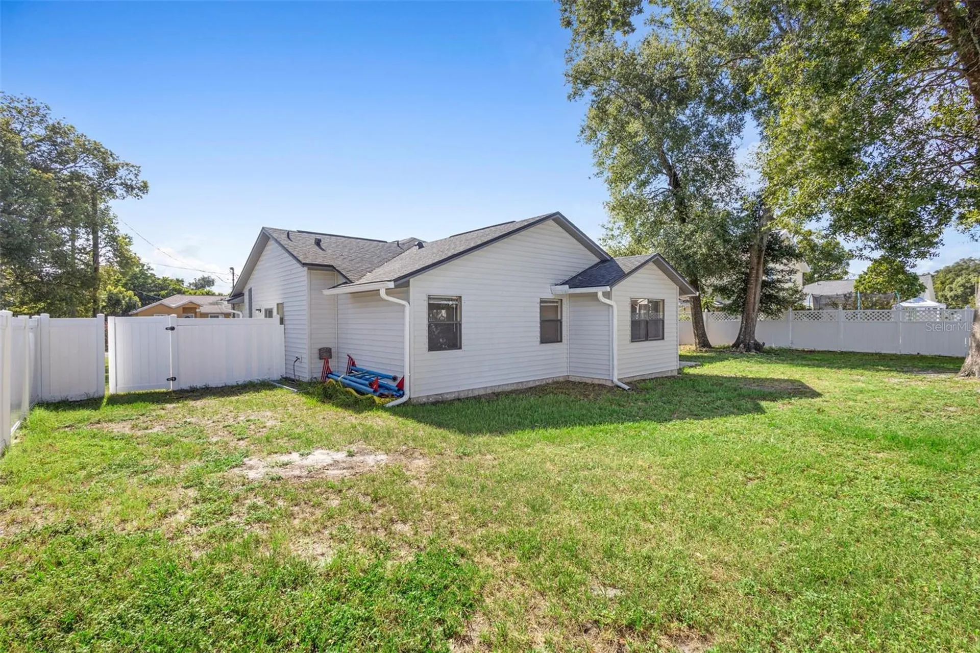 1150 Orangewood Avenue Deland FL 32724
