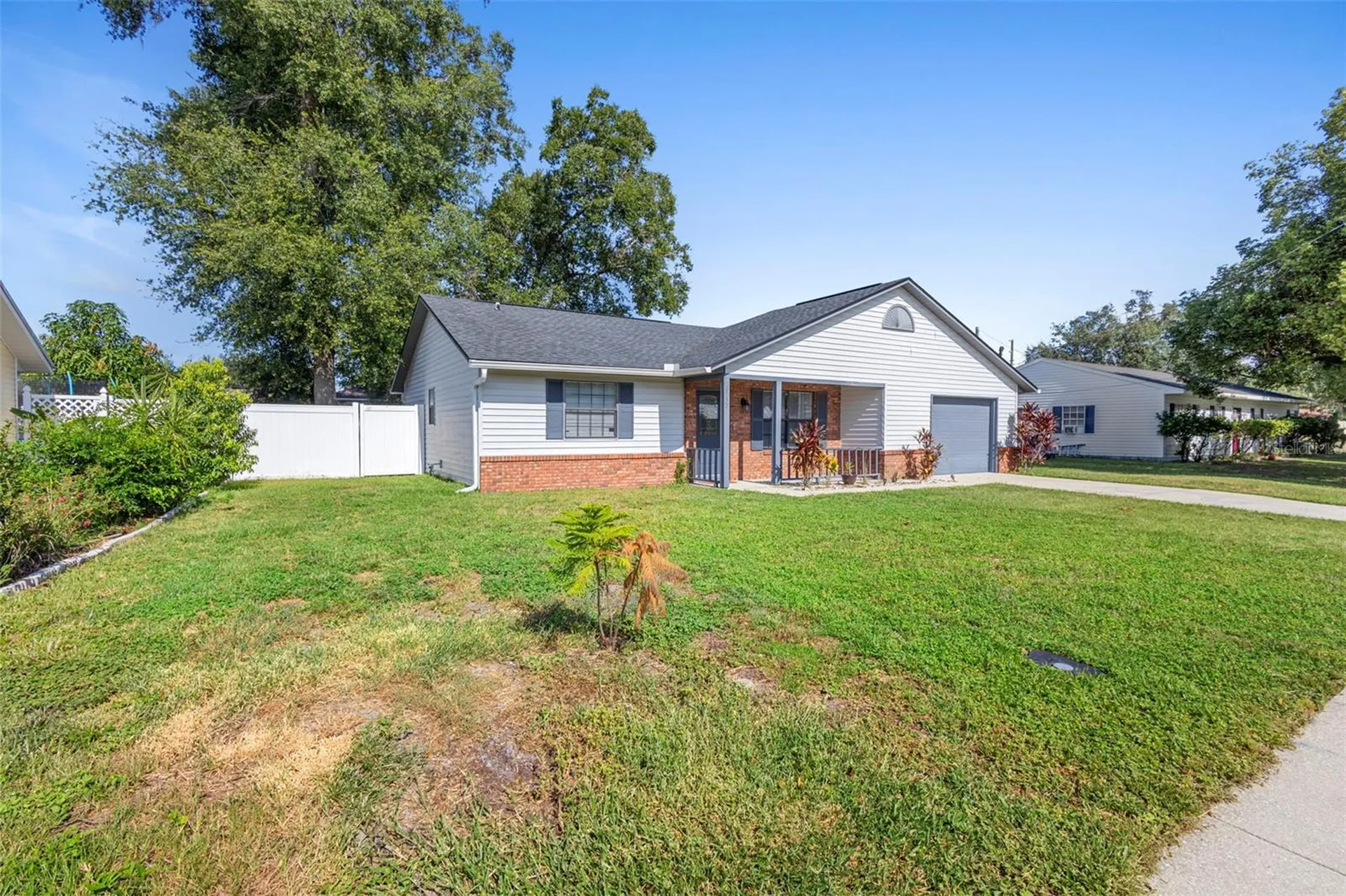 1150 Orangewood Avenue Deland FL 32724