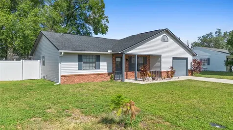 1150 Orangewood Avenue Deland FL 32724