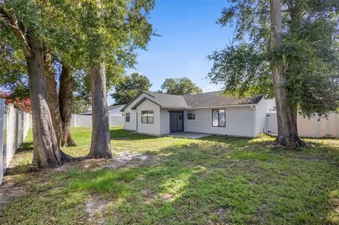 1150 Orangewood Avenue Deland FL 32724