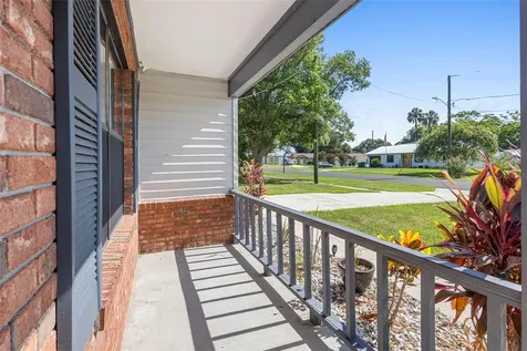 1150 Orangewood Avenue Deland FL 32724