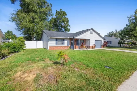 1150 Orangewood Avenue Deland FL 32724