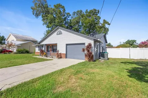 1150 Orangewood Avenue Deland FL 32724