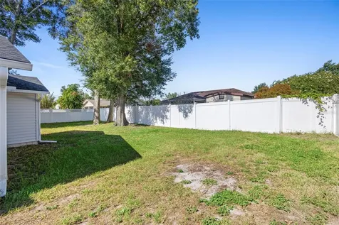 1150 Orangewood Avenue Deland FL 32724