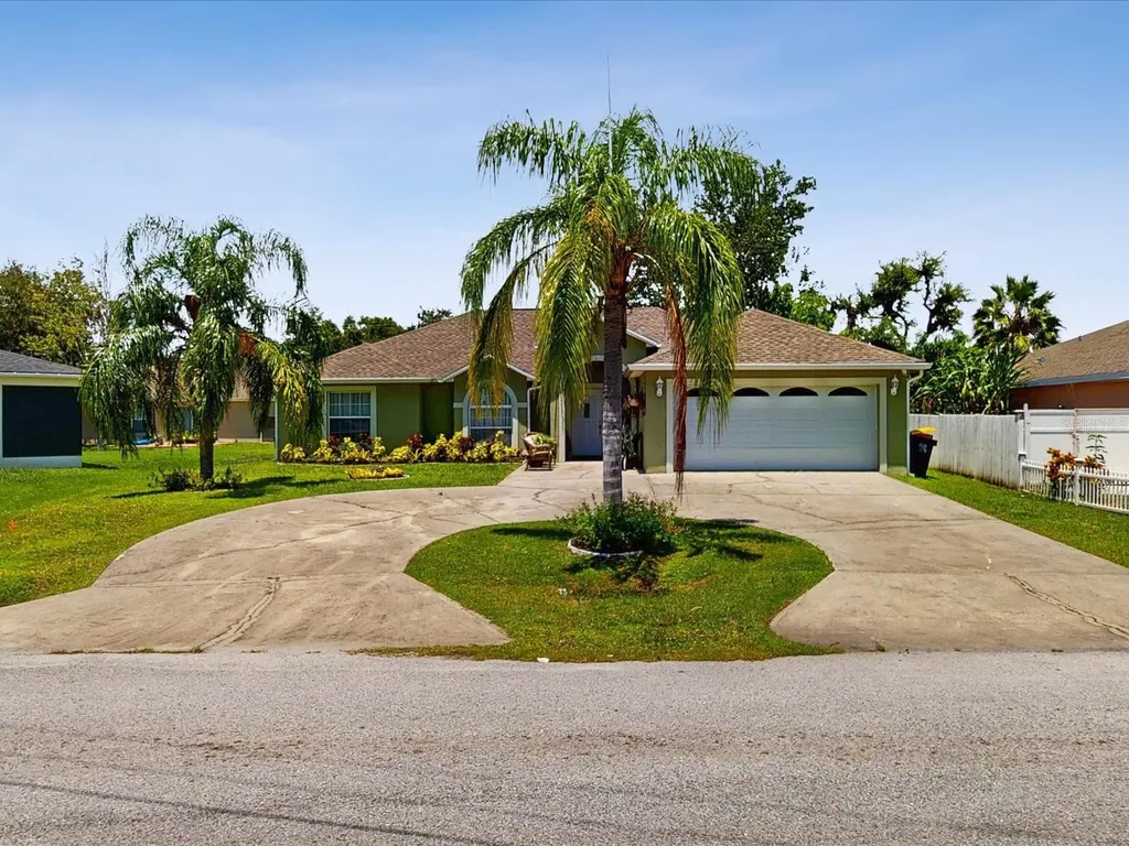 411 Mallard Way Kissimmee FL 34759