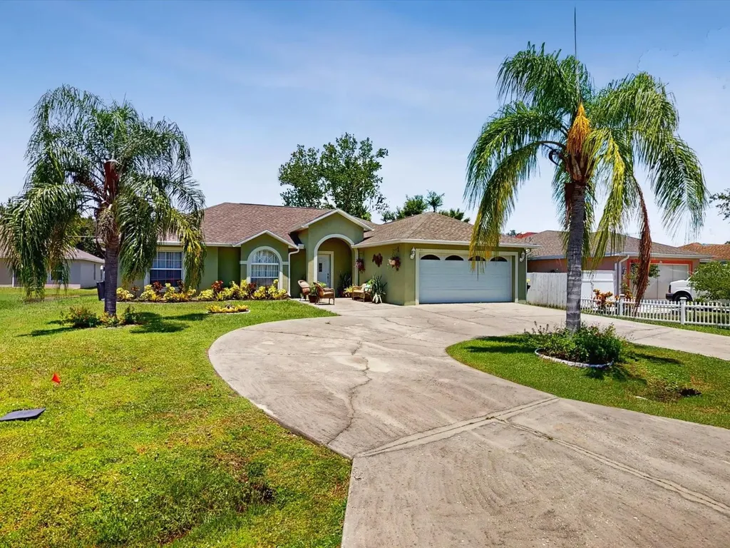 411 Mallard Way Kissimmee FL 34759
