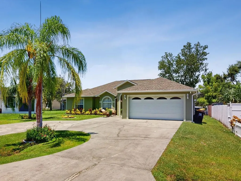 411 Mallard Way Kissimmee FL 34759