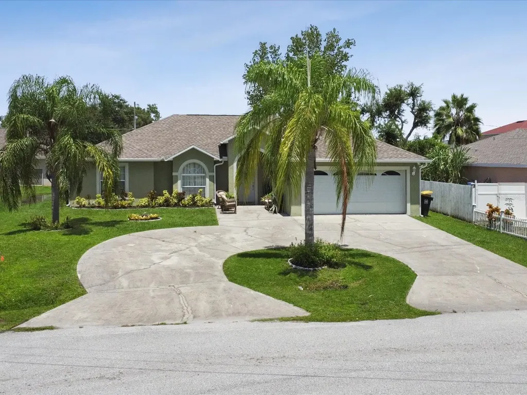 411 Mallard Way Kissimmee FL 34759