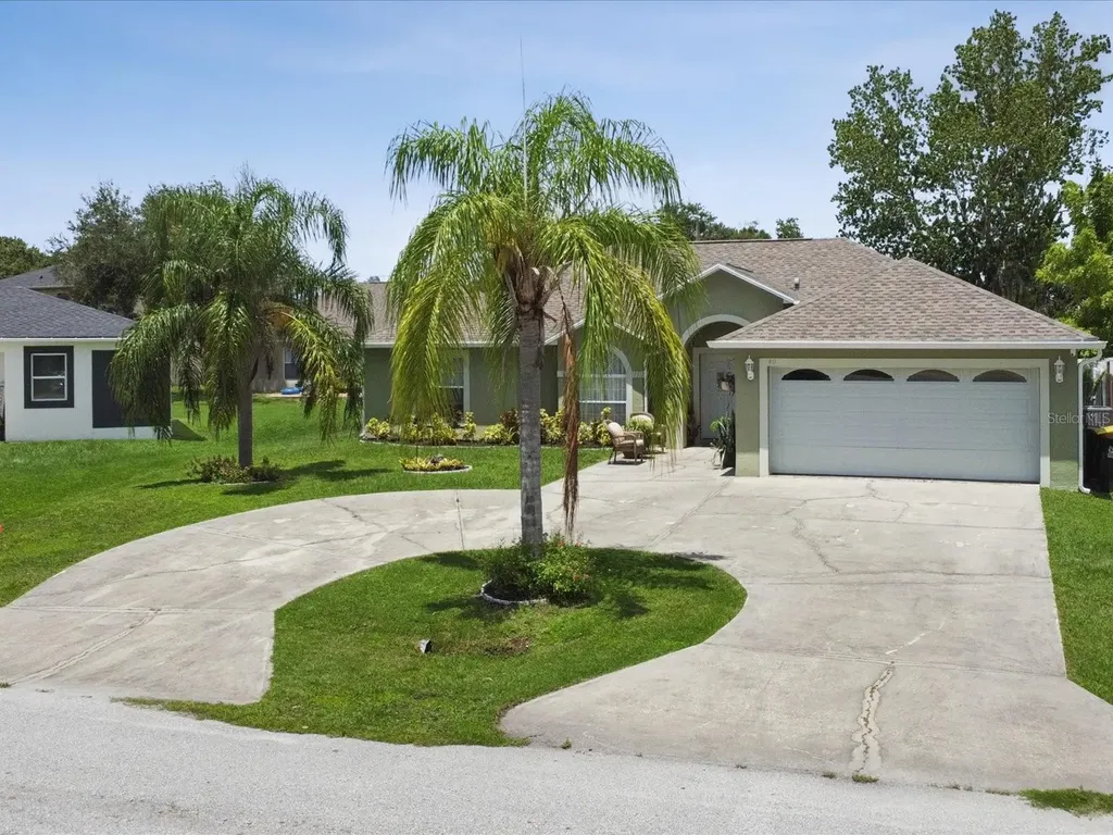 411 Mallard Way Kissimmee FL 34759