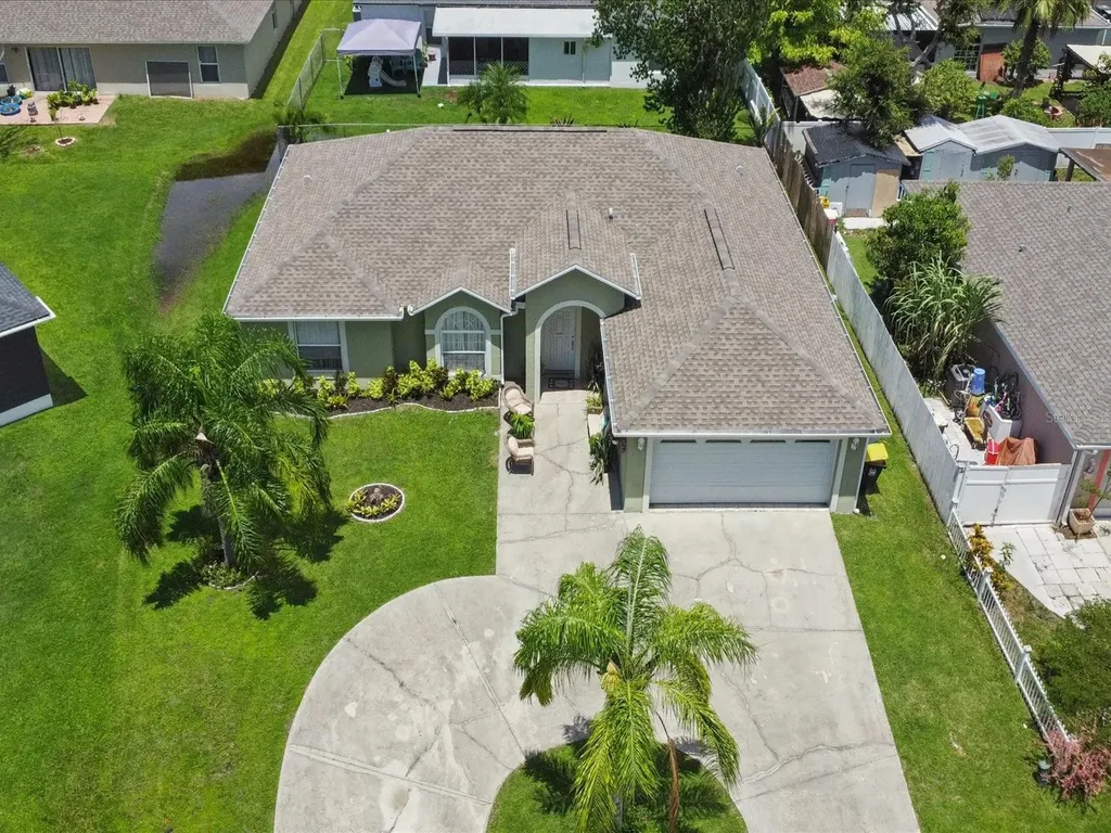 411 Mallard Way Kissimmee FL 34759