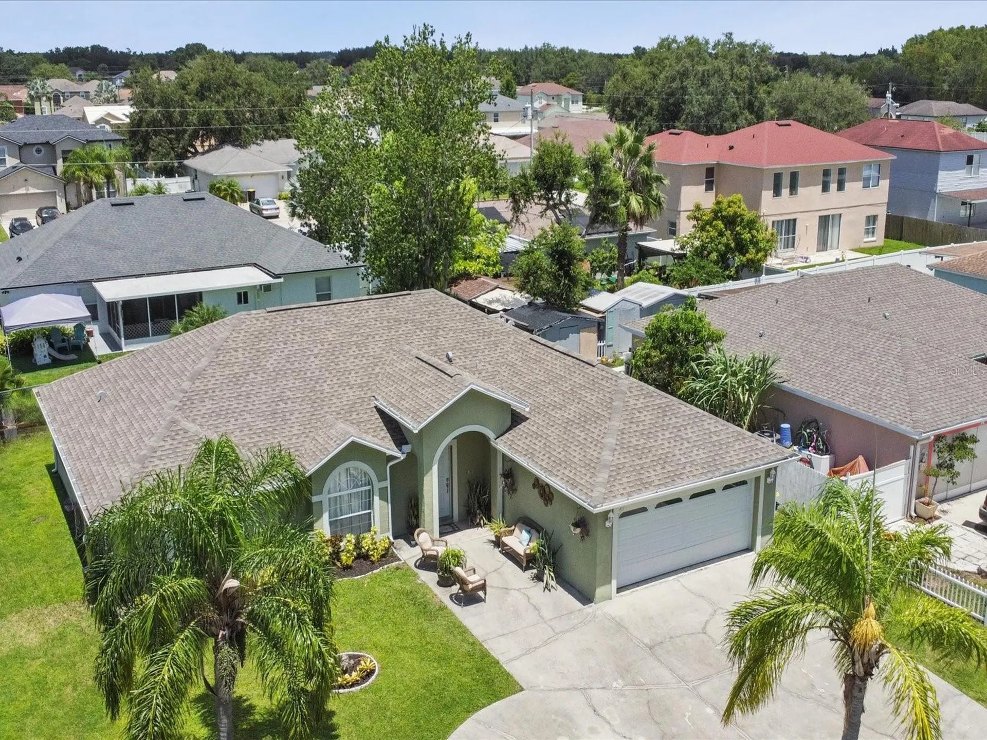 411 Mallard Way Kissimmee FL 34759