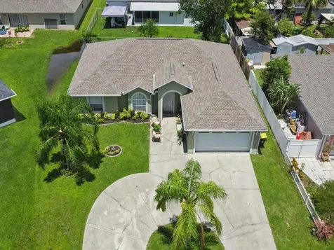 411 Mallard Way Kissimmee FL 34759