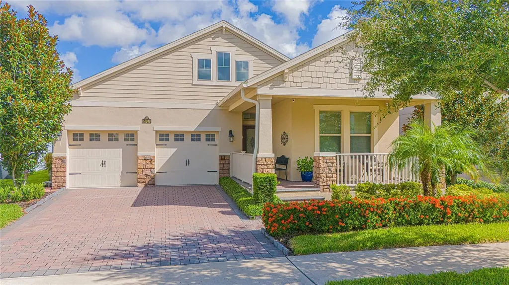 16049 Bayou Crest Drive Winter Garden FL 34787