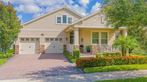 16049 Bayou Crest Drive Winter Garden FL 34787