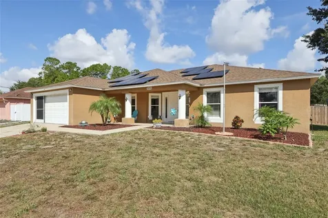3094 Branchville Drive Deltona FL 32738