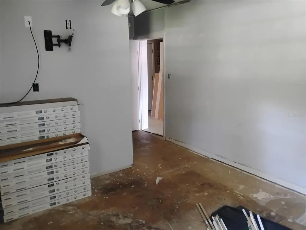 3212 Glade Drive Milton FL 32583