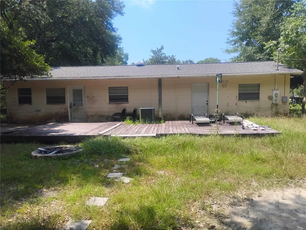 3212 Glade Drive Milton FL 32583