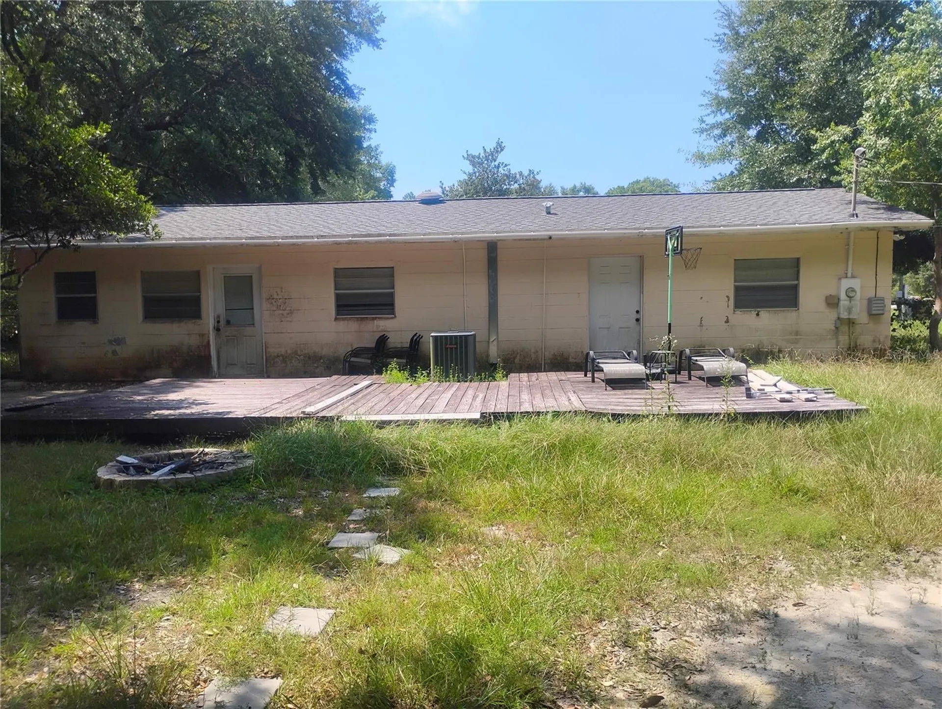 3212 Glade Drive Milton FL 32583