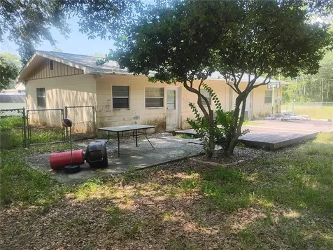 3212 Glade Drive Milton FL 32583