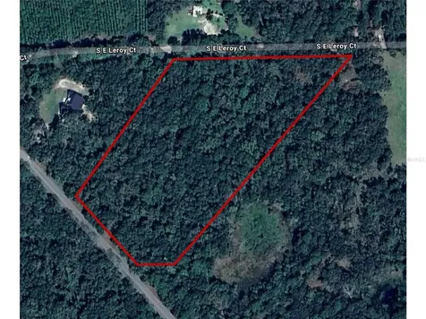 Tbd SE Cr 349 Lake City FL 32025