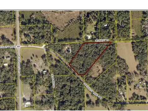Tbd SE Cr 349 Lake City FL 32025