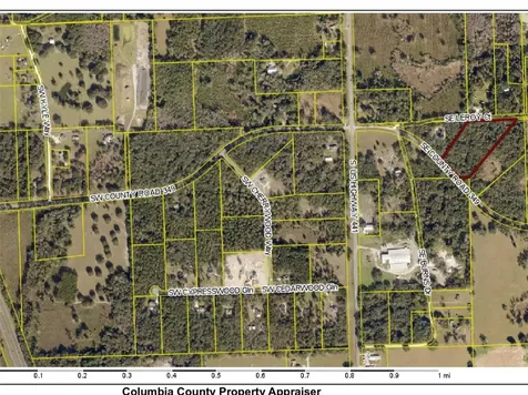 Tbd SE Cr 349 Lake City FL 32025
