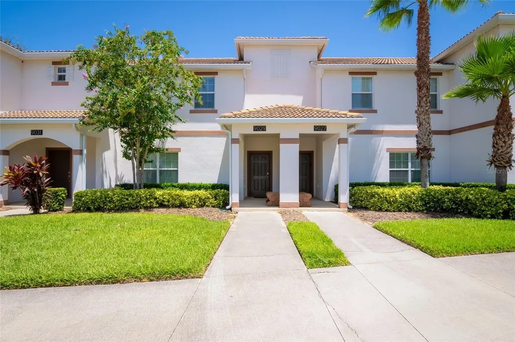 9029 Dogleg Drive Davenport FL 33896