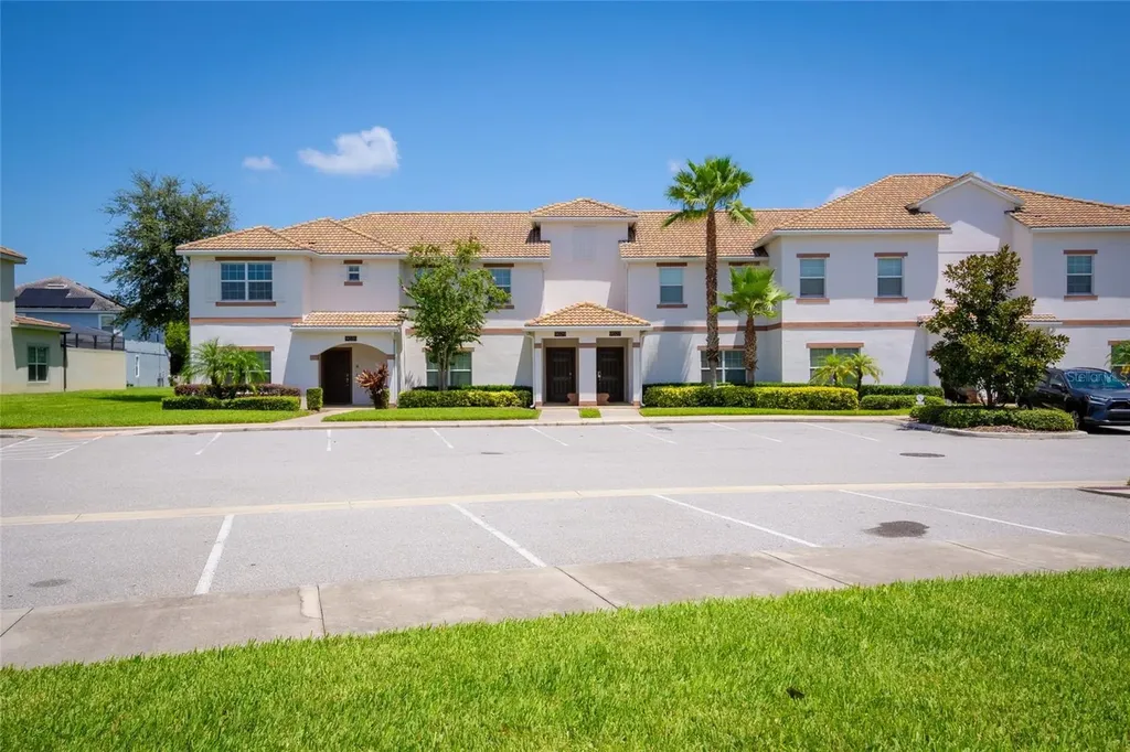 9029 Dogleg Drive Davenport FL 33896