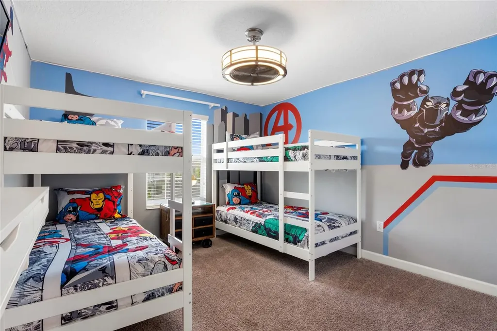 9029 Dogleg Drive Davenport FL 33896