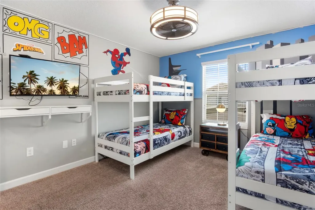 9029 Dogleg Drive Davenport FL 33896