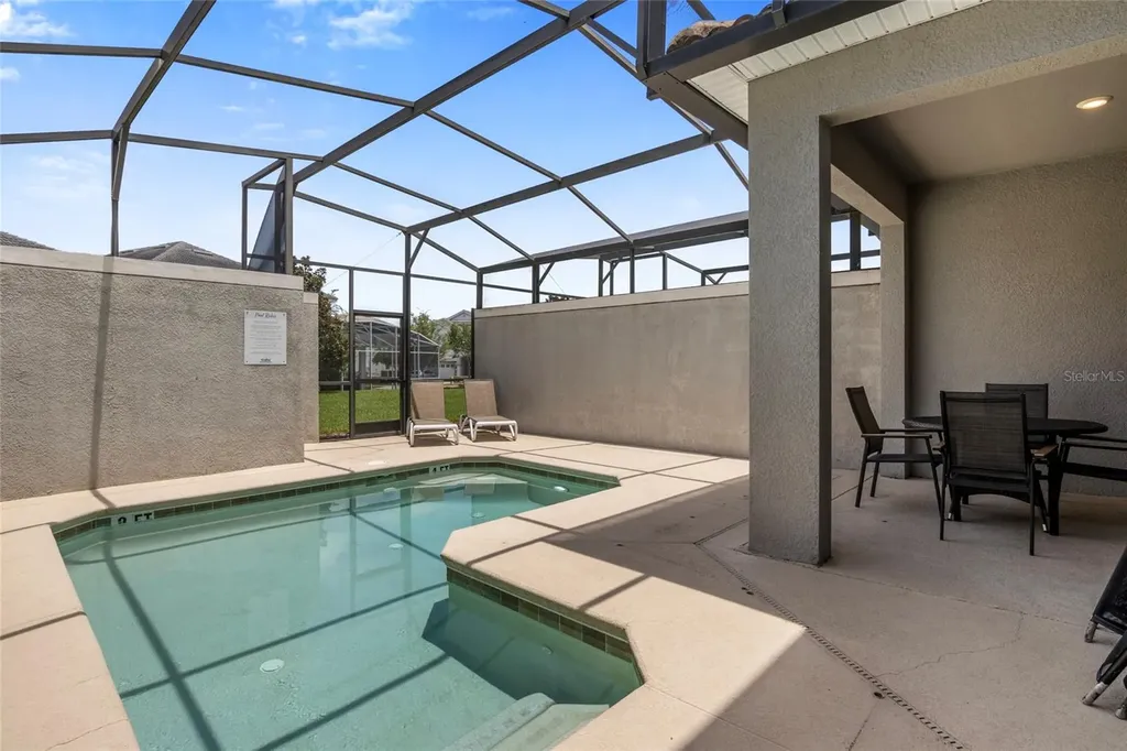 9029 Dogleg Drive Davenport FL 33896