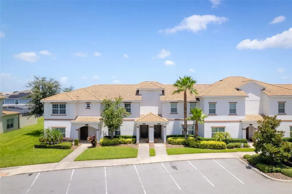 9029 Dogleg Drive Davenport FL 33896