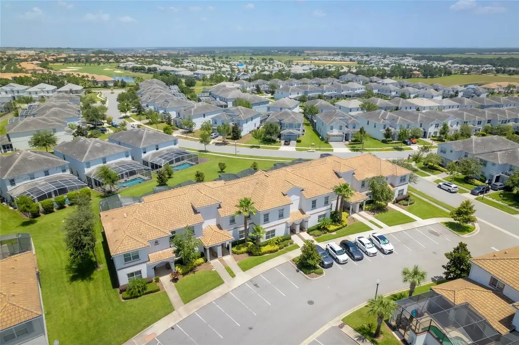 9029 Dogleg Drive Davenport FL 33896