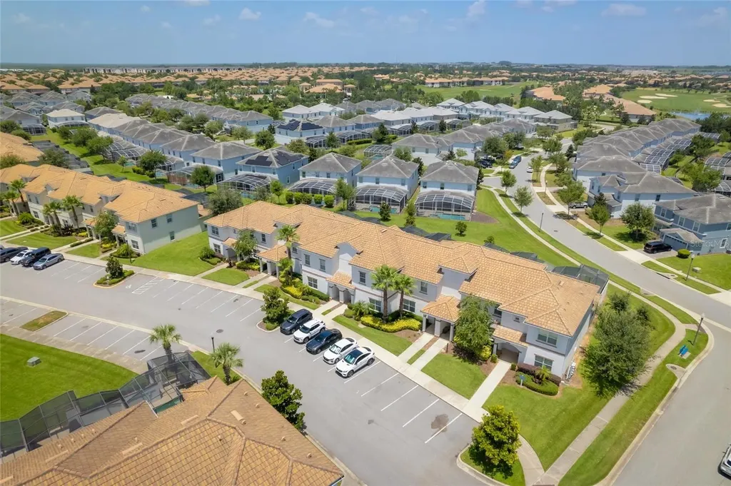 9029 Dogleg Drive Davenport FL 33896