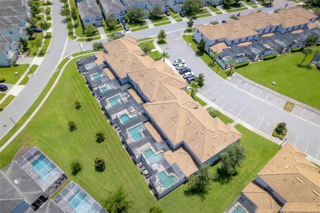 9029 Dogleg Drive Davenport FL 33896