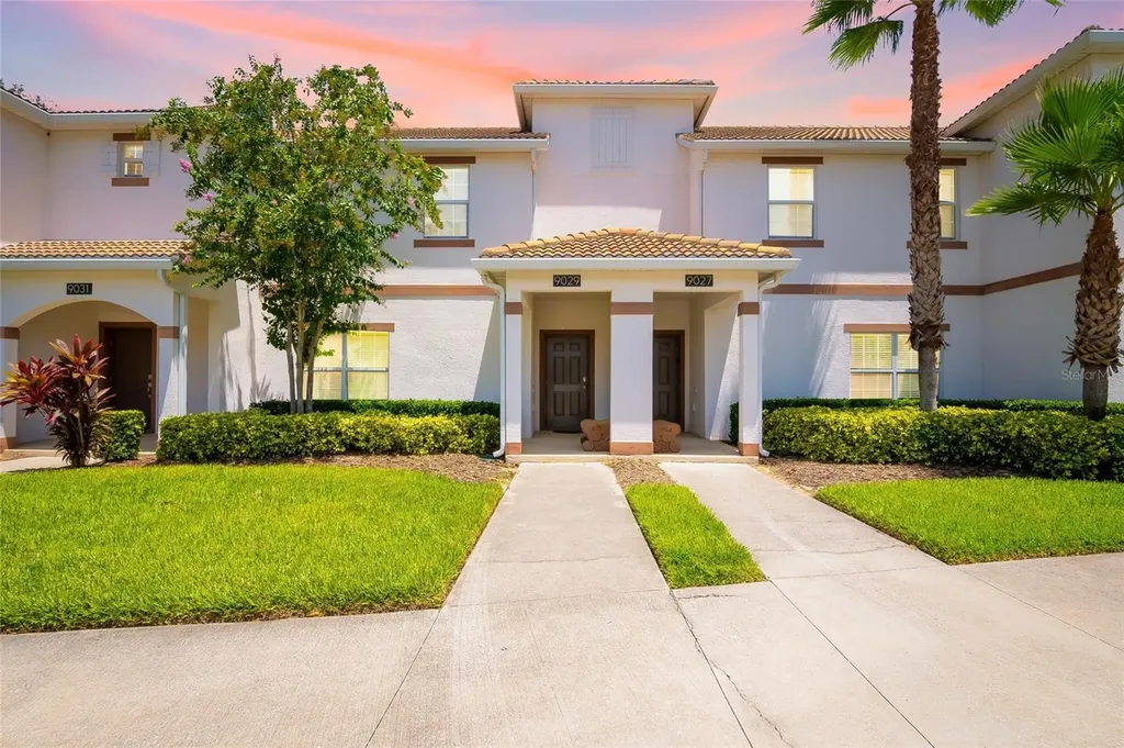 9029 Dogleg Drive Davenport FL 33896