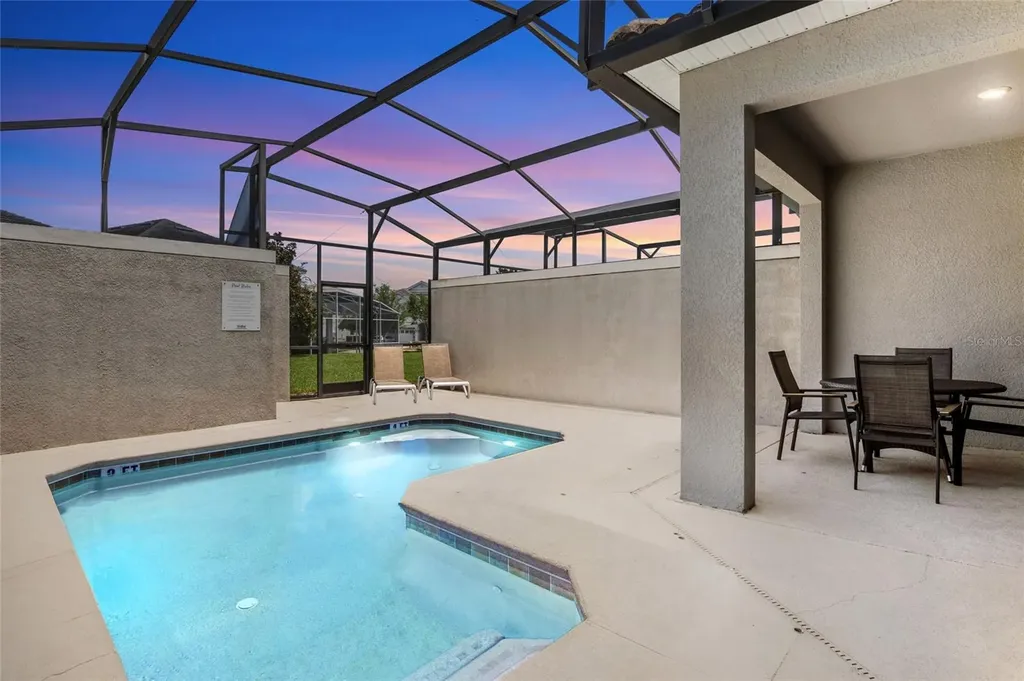 9029 Dogleg Drive Davenport FL 33896