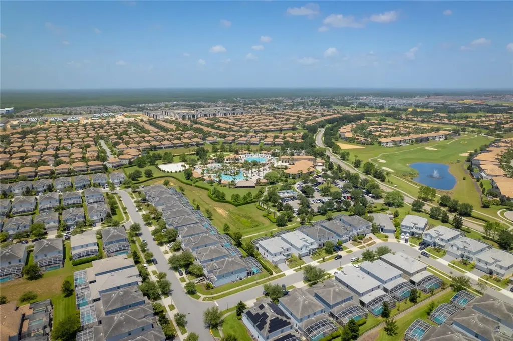 9029 Dogleg Drive Davenport FL 33896