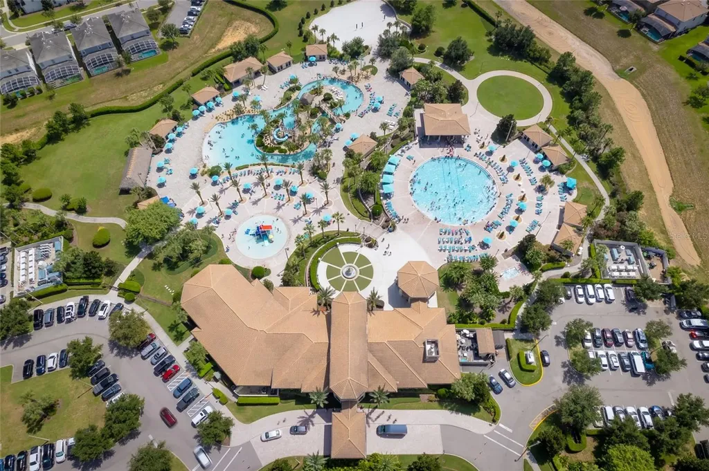 9029 Dogleg Drive Davenport FL 33896