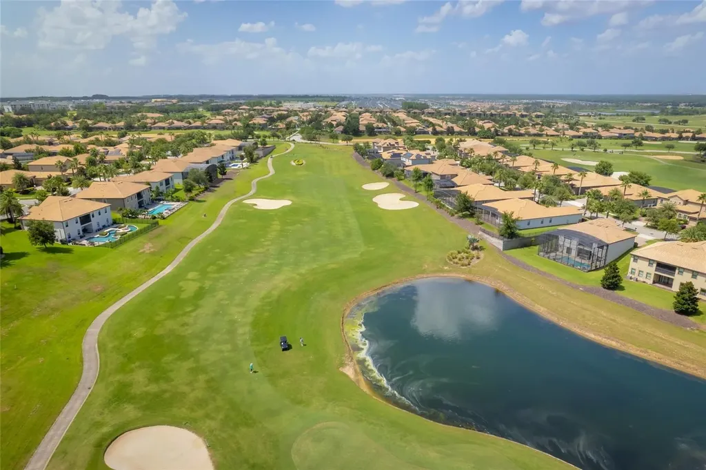 9029 Dogleg Drive Davenport FL 33896