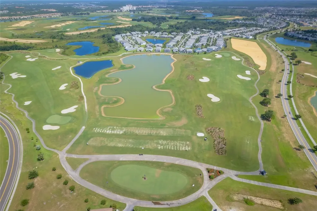 9029 Dogleg Drive Davenport FL 33896